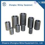 12-40mm Standard Cold Forged Parallel Threading Rebar Coupler thumbnail-2