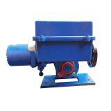 220V/380V Intelligent Electric Actuator With Angular Travel Electric Actuator AS-25/K/F thumbnail-2