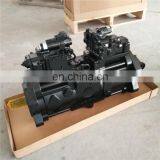 Excavator SK200-6 Hydraulic Pump SK200LC-6 Main Pump YN10V00007F1 thumbnail-2