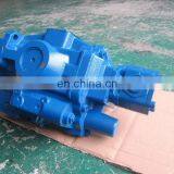 Hitachi ZX70 Hydraulic Pump Spare Parts AP2D36LV3RS6 Rexroth Main Pump thumbnail-5