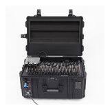 FineDEE IPad Trolley for Schools,Tablet Charge & Sync Canbinet Cart thumbnail-3