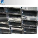 Seaworthy Packing Square Steel Pipe Shipping From China thumbnail-2
