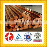 Price of Copper Bus Bar/copper Rod Price thumbnail-6