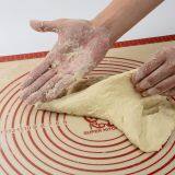 Best Selling Non Stick Making Mat High Temperature Silicone Baking Mat Manufacturer From China thumbnail-3