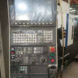 OKUMA-BYJC MXR-460V Vertical Machining Center thumbnail-4