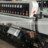 9 Wheels Straight Line Glass Polisher thumbnail-2