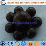 Rolled Steel Grinding Media Balls, Forged Steel Milling Balls, Grinding Media Mill Balls thumbnail-2