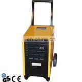 High Efficiency High Quality Commercial Dehumidifier for Drying Basement thumbnail-4