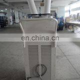 Two Ducts Portable Spot Air Conditioner 15000BTU thumbnail-5