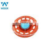 Single Burner Gas Stove Gas Cooker for SAUDI thumbnail-2