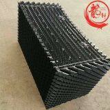 Side Stream Filter For Cooling Tower 19mm Fluted White / Black thumbnail-2