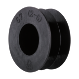 MOCAP Injection Molding Plastic Pipe Plugs LDPE thumbnail-4