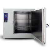 Factory direct sale high temperature air blast drying oven-XCT