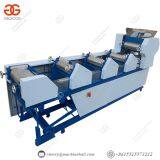 Stainless Steel Noodles Maker Pasta Maker Machine 120 Kg/h thumbnail-4