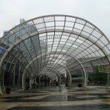 Use For Stadium Steel Structure Grid Metal Steel thumbnail-3