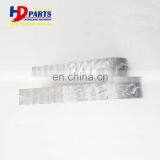 D2366 DE12 Main Bearing 65.01110-6115 Con Rod Bearing 65.02410-6106 Engine Crankshaft Bearing For Daewoo And Doosan thumbnail-6