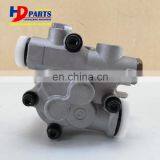 K3V112 Hydraulic Gear Pump Engine Parts thumbnail-2