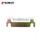 Suspension Camber Adjusting Shim for Mitsubishi L200 Sport Pajero V43 V44 V45 K74T K76T K94W K96W 4D56 MB176289 thumbnail-2