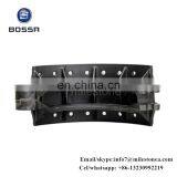 Heavy Duty Truck Brake Shoe 162mm thumbnail-2