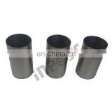 In Stock Inpost New 3 Pieces STD Cylinder Liner Sleeve for ISUZU 3LB1 Engine thumbnail-1
