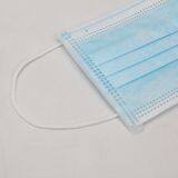 Factory Medical Class 3 Ply Non-Woven Disposable Face Surgical Mask Suppliers thumbnail-3