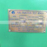 Diesel Injector and Pump Test Bench DTS619 /NTS 619/NT3000 12 Cylinder thumbnail-3