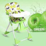 Baby Dinning Chair for Children thumbnail-2