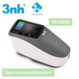 3NH YD5050 Spectrodensitometers CMYK Analysis for Paint Matching