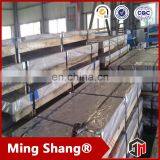 Good Quality SS400 Galvanized Steel Plate thumbnail-6