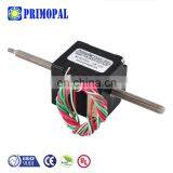 Non-captive Small Linear Actuator Stepper thumbnail-6