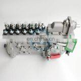 Genuine Diesel Engine Fuel Pump for GCIC 9.3L Construction Machinery 5304292