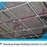 Factory Supply Different Types of Gypsum Ceiling Pvc Fittings T-bar Suspended Ceiling Grid thumbnail-4