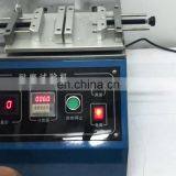 High Quality Abrasion Tester From OTS Factory