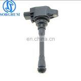 HIgh Quality Auto Parts Ignition Coil For Infiniti 22448-1KT1A