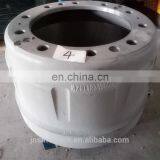 SINOTRUK HOWO TRUCK PARTS REAR BRAKE DRUM WG9112340006 thumbnail-1