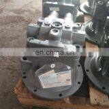 4398514 For Hitachi Excavator ZX210 ZX210-5G ZX210LC-3G Swing Motor thumbnail-5