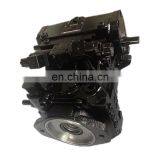 Trade Assurance Rexroth A4vg56 Hydraulic Pump A4VG56EZ2DM1/32R-NSC02F023SH A4VG56DA1D7/32R-NZC02F023SH thumbnail-3