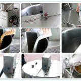 Industrial Popcorn Machine Manufacturing Process thumbnail-2