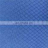 420D 100% Polyester Fabric Customized Yarn Diamond Lattice Coated for Bag Luggage Fabric thumbnail-2