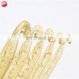 Wholesale Comfort Safe Metal Circular Knitting Needle With Plastic Wire 80cm thumbnail-5