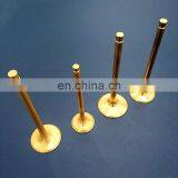 Race Parts Car for Bmw Turbo N54 E36 E34 M52 M50 325IS 525 328I S50 M44 S52 Exhaust Valve Intake Valve 11347553775 11347573840 thumbnail-4