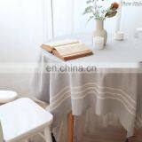 Wholesale Pillow Cover Home Decor Decorative Throw Pillowcase With White Tassel thumbnail-1