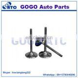 Engine Intake&Exhaust Valve for Toy Ota OEM 13711-54020 13711-17010 13715-17010 13715-54040 thumbnail-1