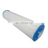 The Components Are Made of High Quality Polyester Multi-fold Water Filter Element thumbnail-3