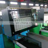 Computer Automatic Oil Discharge 12 Cylinders Diesel Injection Pump Test Bench 12PSBG-7F thumbnail-3