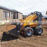 Garden Grass Cutting Machine for Dairy Farm thumbnail-4