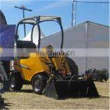 China Small Garden Backhoe thumbnail-1