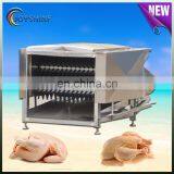 Slaughtering House Using Market Chicken Meat Chicken Processing Machine thumbnail-4