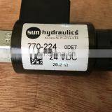 SUN Cartridge Valve 770-224 thumbnail-5