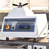 ZXQ-5 HOT Metallographic Inlaying / Sample Mounting Press Machine thumbnail-4